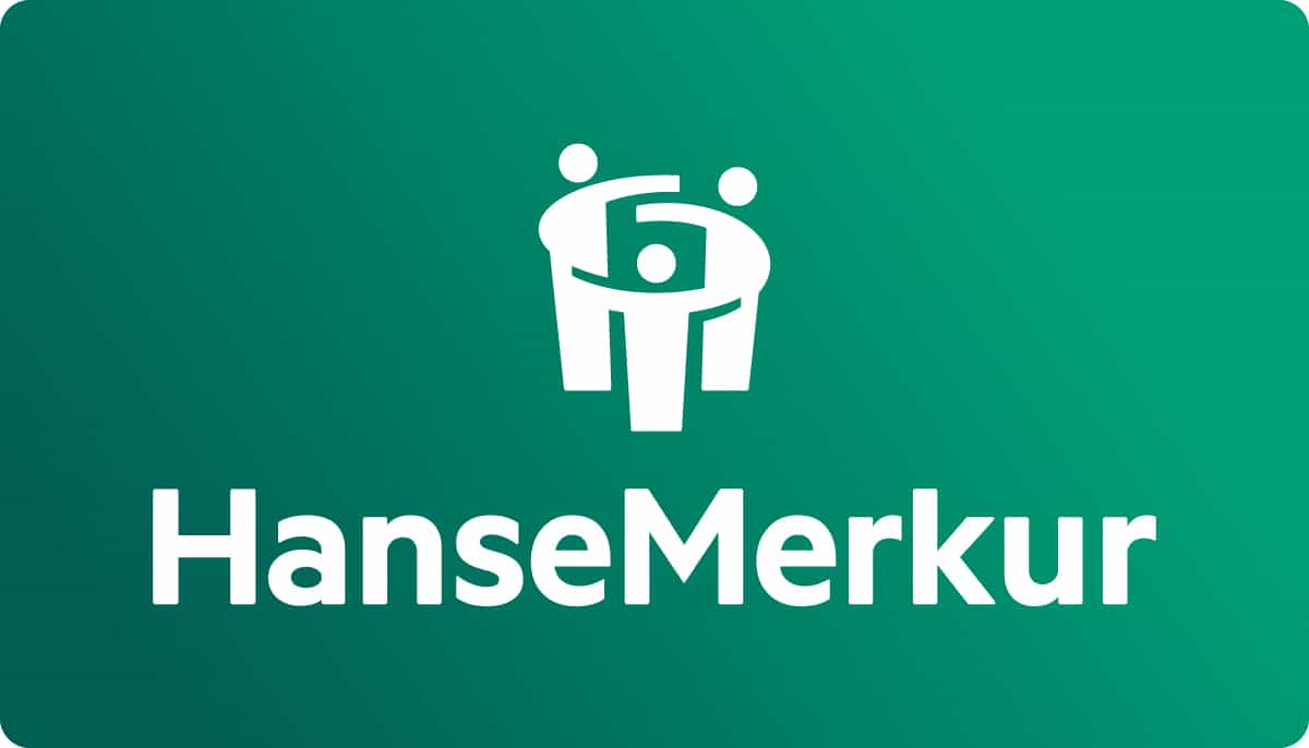 hansemerkur logo hunde krankenversicherung