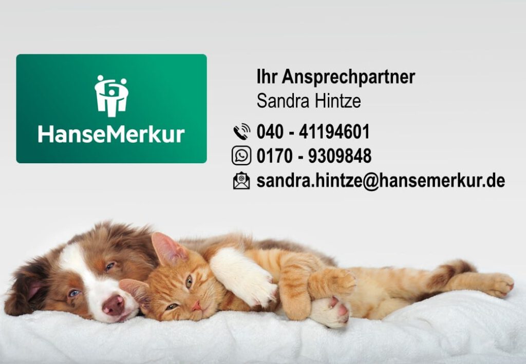 servicekarte hundekrankenversicherung